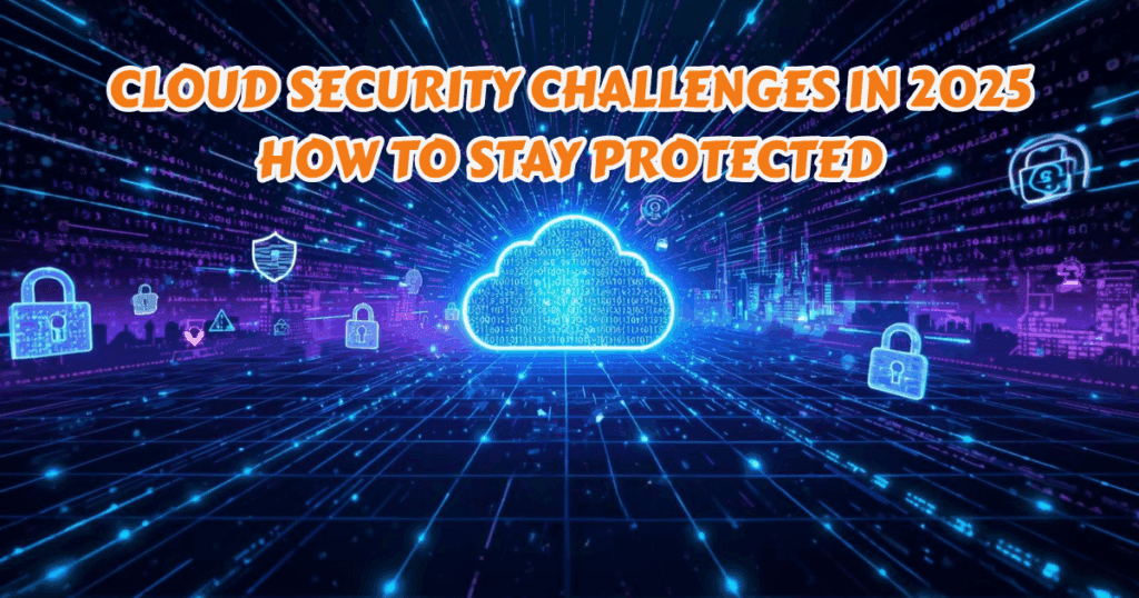 Cloud Security Challenges
