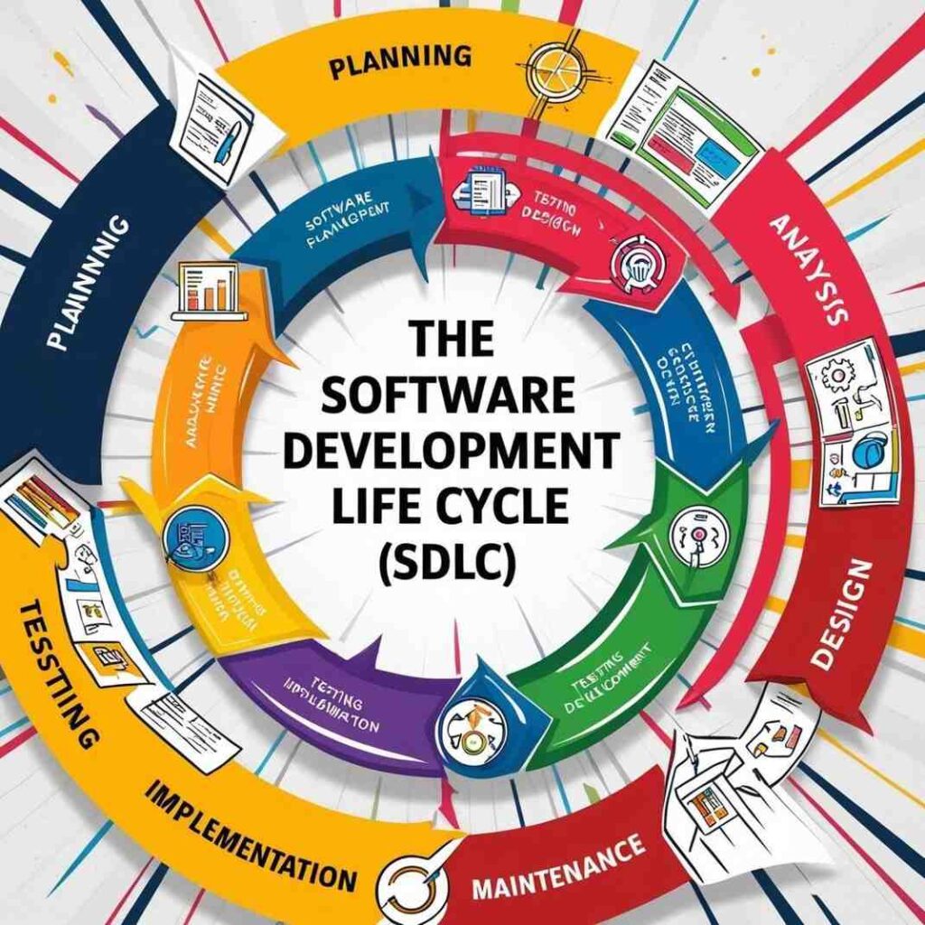 Software Development Life Cycle SDLC 1